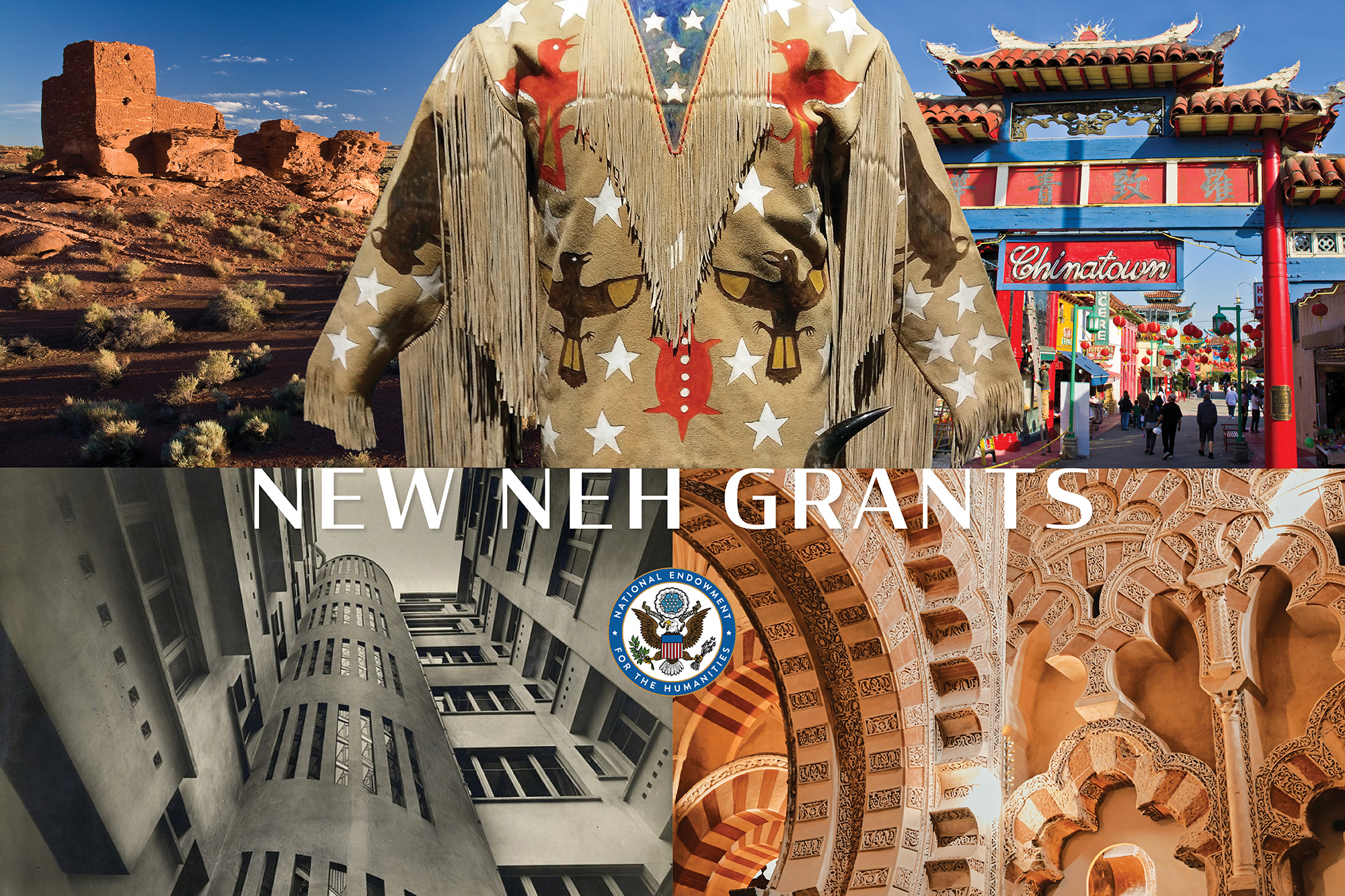 Neh Announces 281 Million For 204 Humanities Projects Nationwide The National Endowment For 1704